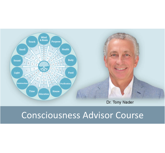 Consciousness Advisor Course 2026-2027 (Phase 1 ONLY)